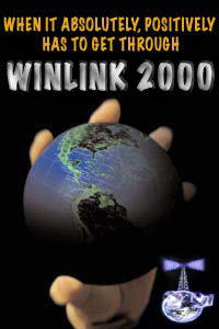 winlink logo